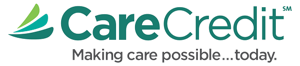 CareCredit logo