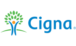 Cigna logo