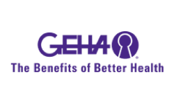 Geha logo