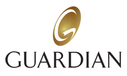 Guardiain logo